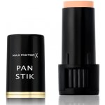 Max Factor Pan Stick Rich Creamy Foundation make-up 12 True Beige 9 g – Hledejceny.cz