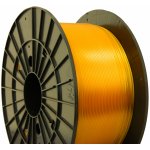 Filament PM PETG, 1,75mm, 1kg, transp. žlutá ( PETG filament transp. yellow ) – Zboží Živě