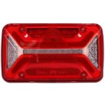 Svítilna zadní MULTILED III pravá ASS2, 2PIN ASPOCK A24-8930-021 – Hledejceny.cz
