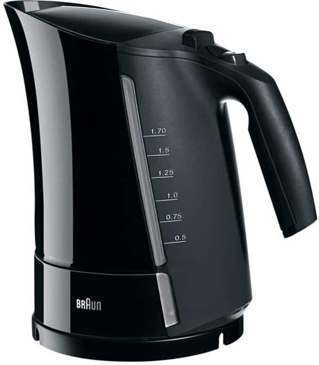 Braun WK300BK