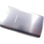Kryt Nokia X3-02 zadní fialový – Zboží Živě