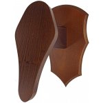 Dřevo Novák Podložka pod trofej č.333 kaštan – Zboží Dáma