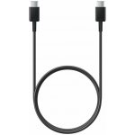 Samsung EP-DN975BBEGWW USB-C na typ C se super rychlým nabíjením 5A, 1m, černý – Sleviste.cz