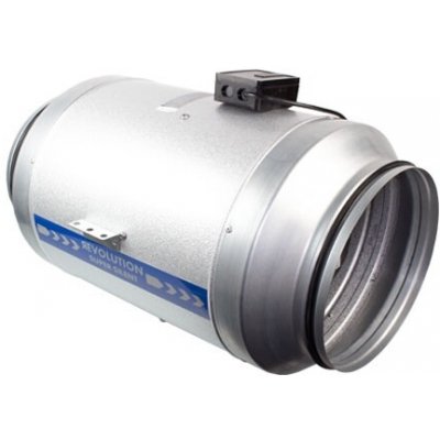 SystemAir Revolution Stratos 400 E2 4424m3/hod – Hledejceny.cz