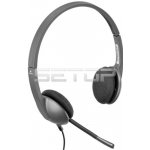 Logitech USB Headset H340 – Hledejceny.cz