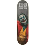 Zero Kanaan – Zboží Dáma