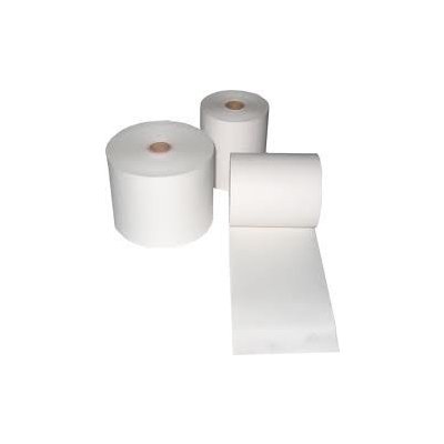 Papírový kotouč papírová páska TERMO, 57/30/12 (9m) - 224ks - 1300570522 – Zboží Živě