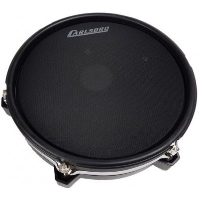 Carlsbro 10" Mesh Snare/Tom Pad pro CSD25/35/45 – Zboží Mobilmania