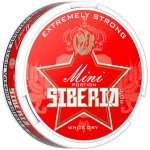Siberia -80°C Degrees White Dry Chew Bags 13 g – Zboží Dáma