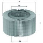 Vzduchový filtr MAHLE LX 578 – Hledejceny.cz