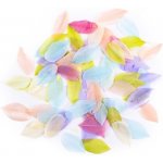 DP Craft Peří mix barev 5 gr. 6 cm – Hledejceny.cz