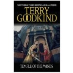 Temple of the Winds - Terry Goodkind – Zboží Mobilmania