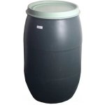 CZPLAST Sud plastový 120l včetně víka – Zboží Mobilmania