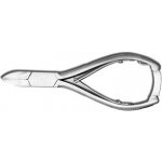 Imaniq Konkávní kleště na silné nehty zlaté 915- 14 cm – Zboží Dáma