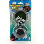 Teddies Sada kostky 6ks plast – Zboží Živě