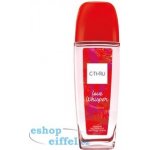 C-Thru Love Whisper Woman deodorant sklo 75 ml – Sleviste.cz