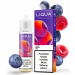 Liqua Mix&Go Berry Mix 10 ml – Hledejceny.cz