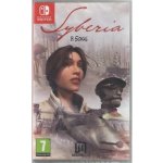 Syberia – Zboží Mobilmania