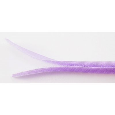 Našívací suchý zip - fialová - šířka 2 cm – Zboží Mobilmania