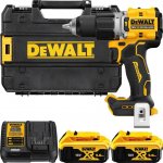 DeWalt DCD805E2T – Hledejceny.cz