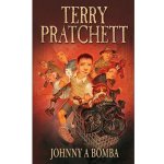 Johnny a bomba - Terry Pratchett – Hledejceny.cz