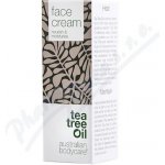 Australian Bodycare Tea Tree Oil krém na obličej 50 ml – Hledejceny.cz