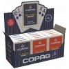 Hrací karty - poker Cartamundi COPAG Jumbo index