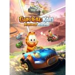 Garfield Kart Furious Racing – Hledejceny.cz