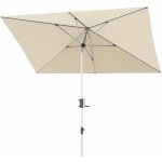 KNIRPS Apoll 300 x 200 cm - prémiový zahradní slunečník přírodní – Hledejceny.cz