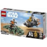 LEGO® Star Wars™ 75228 Únikový modul vs. Dewback – Hledejceny.cz