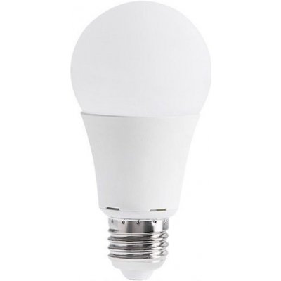 Ecolite LED žárovka E27 15W LED15W-A60/E27/4100K bílá – Zboží Mobilmania