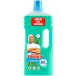 Mr. Proper univerzální čistič Jarní vůně 1 l – HobbyKompas.cz