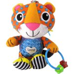 Lamaze Tomy Vrnící leopard – Zbozi.Blesk.cz