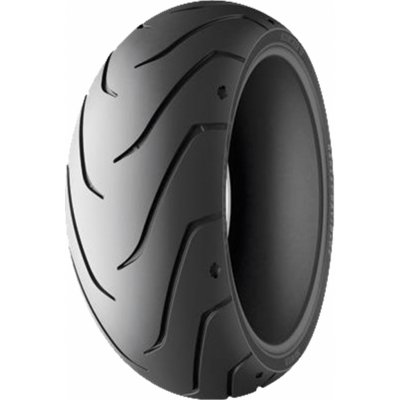 Michelin Scorcher 11 120/70 R19 60W – Hledejceny.cz