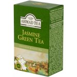 Ahmad Tea Green Tea Jasmine 100 g – Zbozi.Blesk.cz