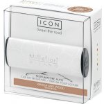 Millefiori Milano Icon Urban/Vanilka a dřevo bílá – Hledejceny.cz