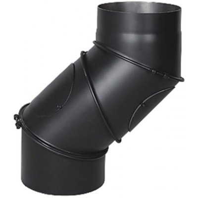 Prodmax 130 Koleno stavitelné čistící 0-180° UNI 2mm ocel BERTR33/130 – Hledejceny.cz