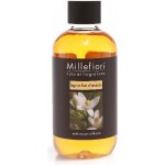 Millefiori Milano Natural Náplň do aroma difuzéru Legni e Fiori d’Arancio 250 ml – Zboží Mobilmania