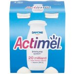 Danone Actimel bílý 4 x 100 g – Sleviste.cz