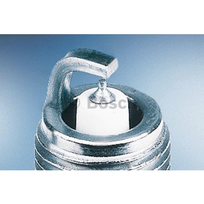 Zapalovací svíčka Bosch 0 242 245 571 – Hledejceny.cz