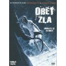 Oběť zla DVD