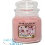 Yankee Candle Cherry Blossom 411 g – Zbozi.Blesk.cz