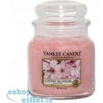 Yankee Candle Cherry Blossom 411 g – Zboží Mobilmania