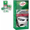 Péče o ostatní povrchy auta Turtle Wax Headlight Restorer Kit