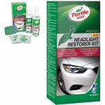 Turtle Wax Headlight Restorer Kit – Zboží Mobilmania