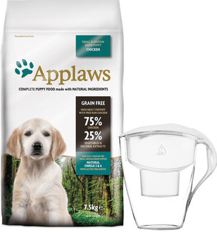 Applaws puppy small & medium cheap