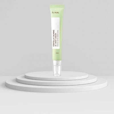 iUNIK Centella Calming AC Spot Cream 20 ml – Sleviste.cz