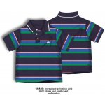 Tričko chlapecké Polo s krátkým rukávem Minoti Roar kluk – Zbozi.Blesk.cz