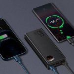 Baseus PPIMDA-D01 – Zboží Mobilmania