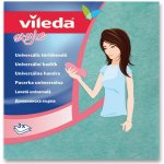 Vileda Style 148034 univerzální hadřík 3 ks – Zboží Dáma